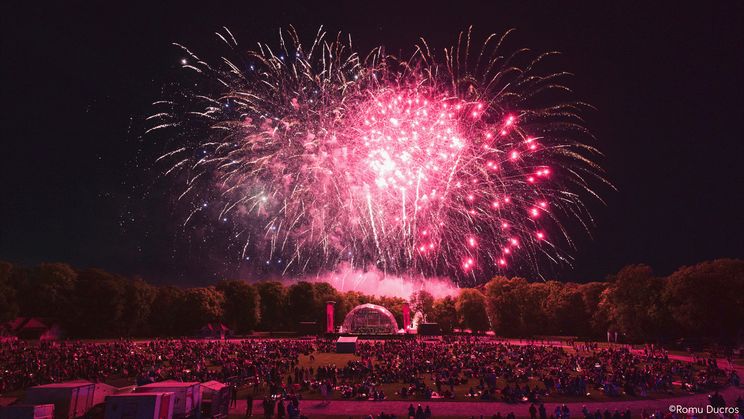 CONCERT PIQUE-NIQUE : PLACE OFFERTE - (7/17 ans)